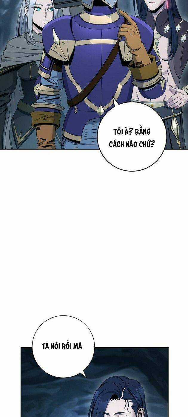 Cốt Binh Hồi Quy - Chapter 189 - Trang 37