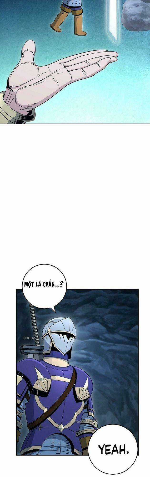 Cốt Binh Hồi Quy - Chapter 189 - Trang 39