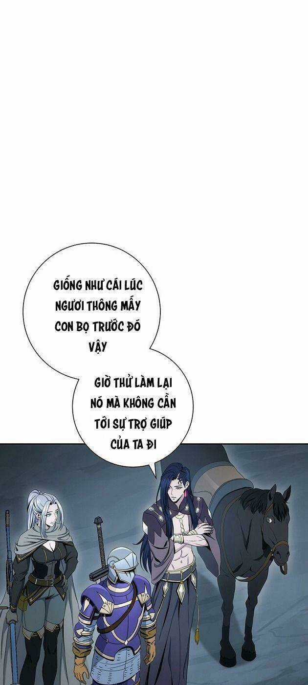 Cốt Binh Hồi Quy - Chapter 189 - Trang 40