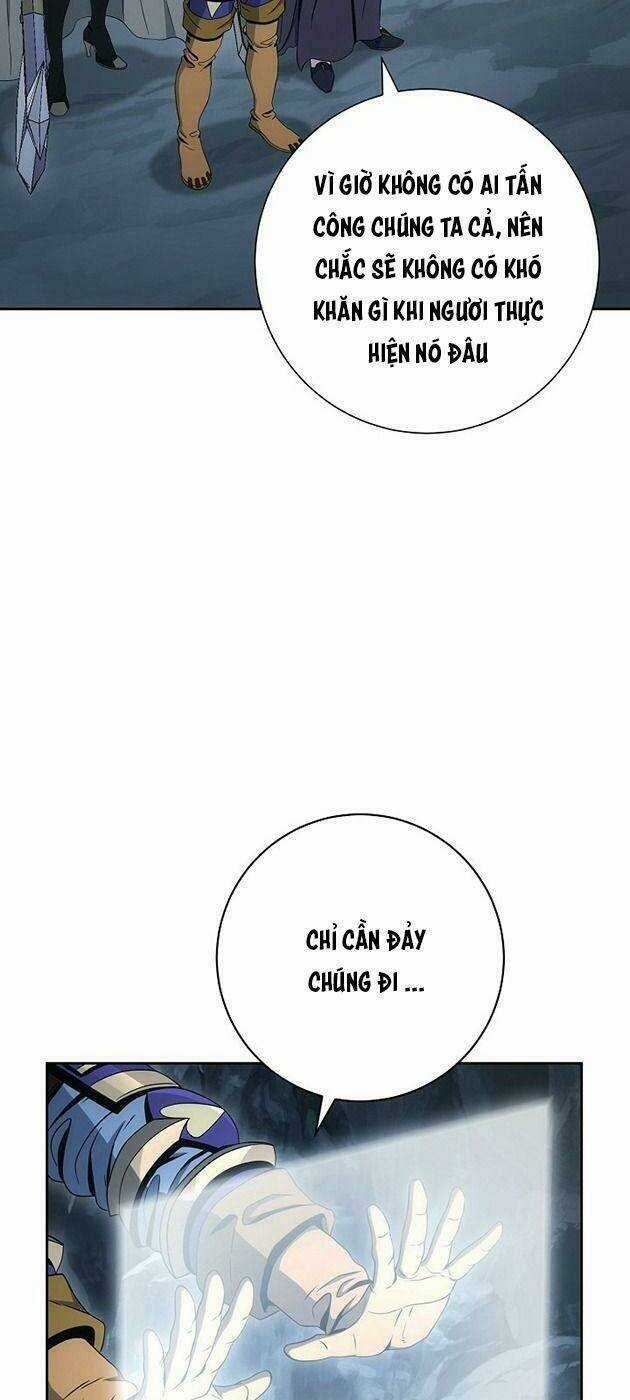 Cốt Binh Hồi Quy - Chapter 189 - Trang 41