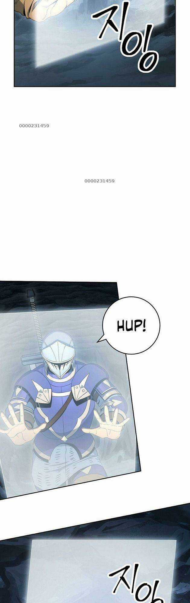 Cốt Binh Hồi Quy - Chapter 189 - Trang 42