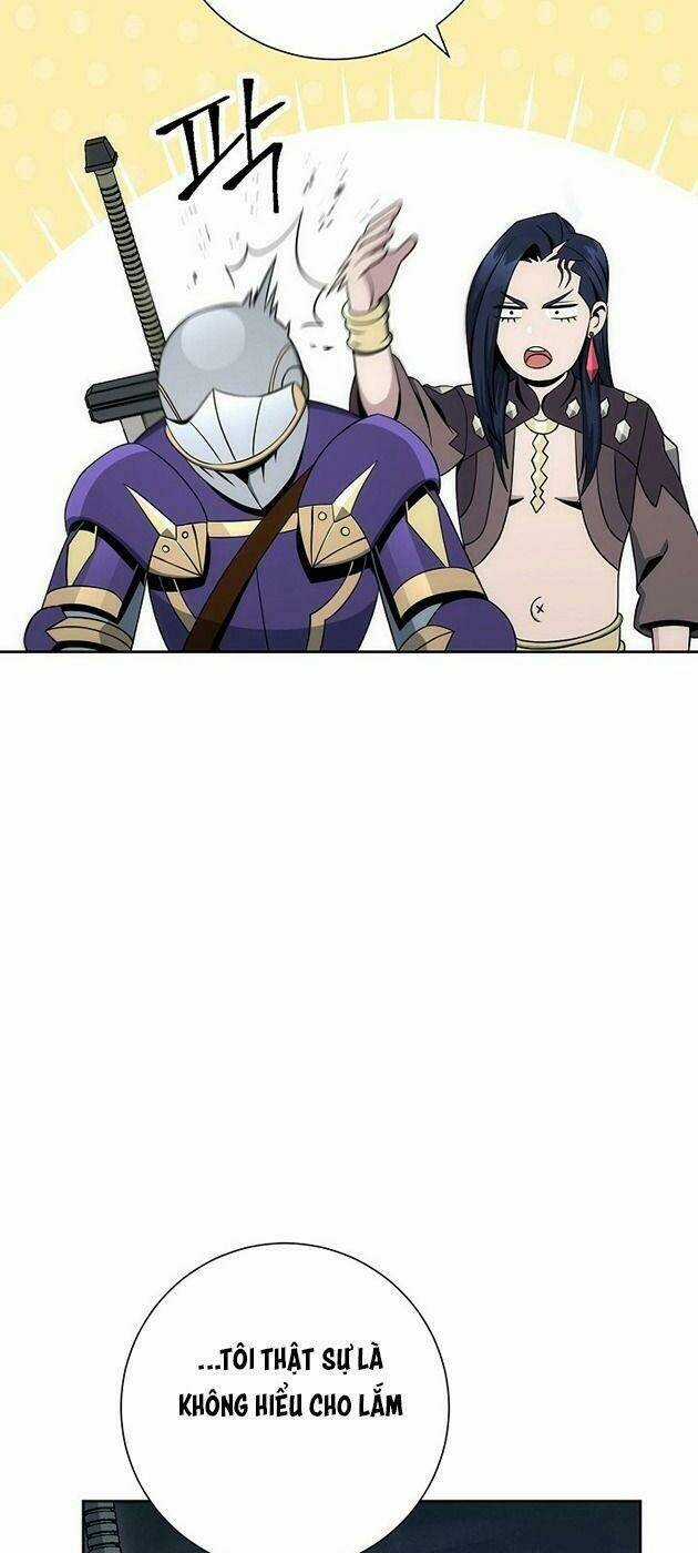 Cốt Binh Hồi Quy - Chapter 189 - Trang 44