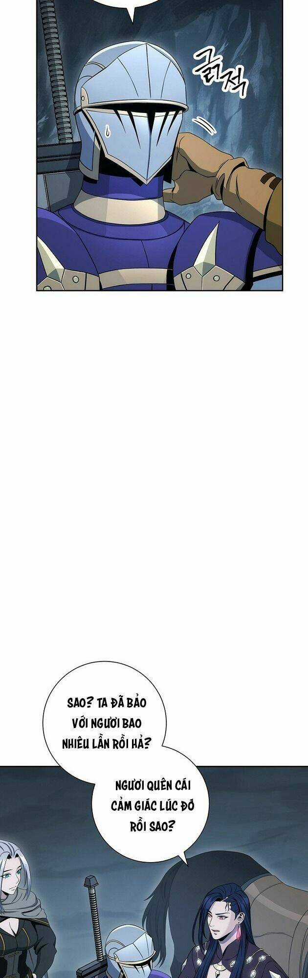 Cốt Binh Hồi Quy - Chapter 189 - Trang 45