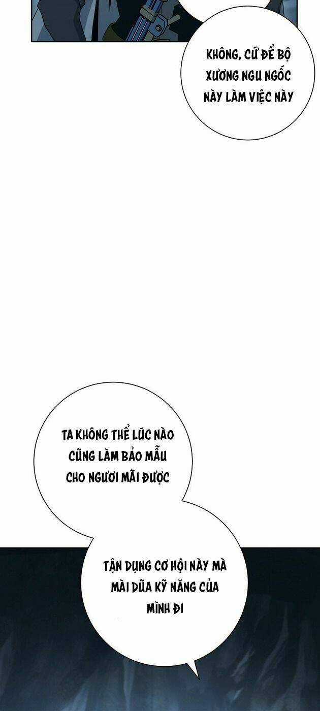 Cốt Binh Hồi Quy - Chapter 189 - Trang 49