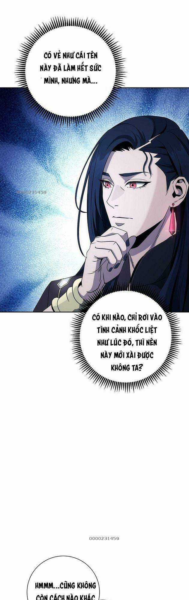 Cốt Binh Hồi Quy - Chapter 189 - Trang 51