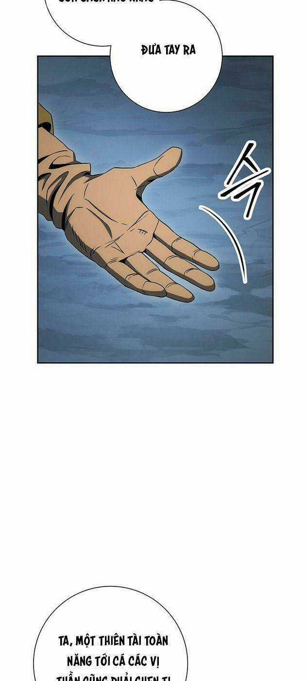 Cốt Binh Hồi Quy - Chapter 189 - Trang 52