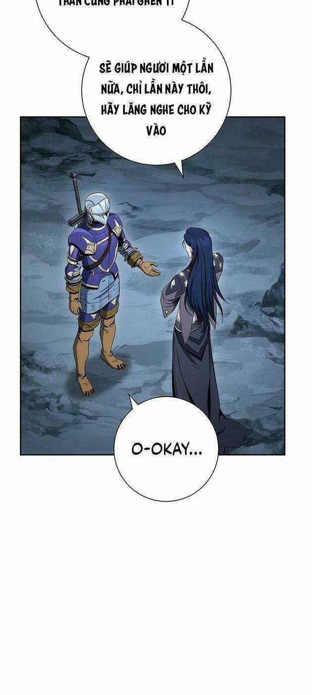 Cốt Binh Hồi Quy - Chapter 189 - Trang 53