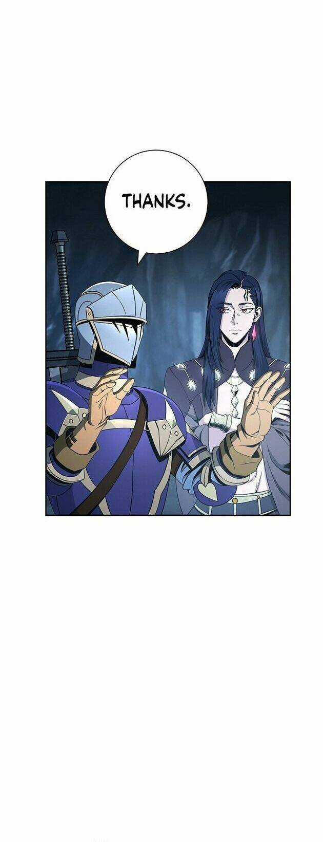 Cốt Binh Hồi Quy - Chapter 189 - Trang 56