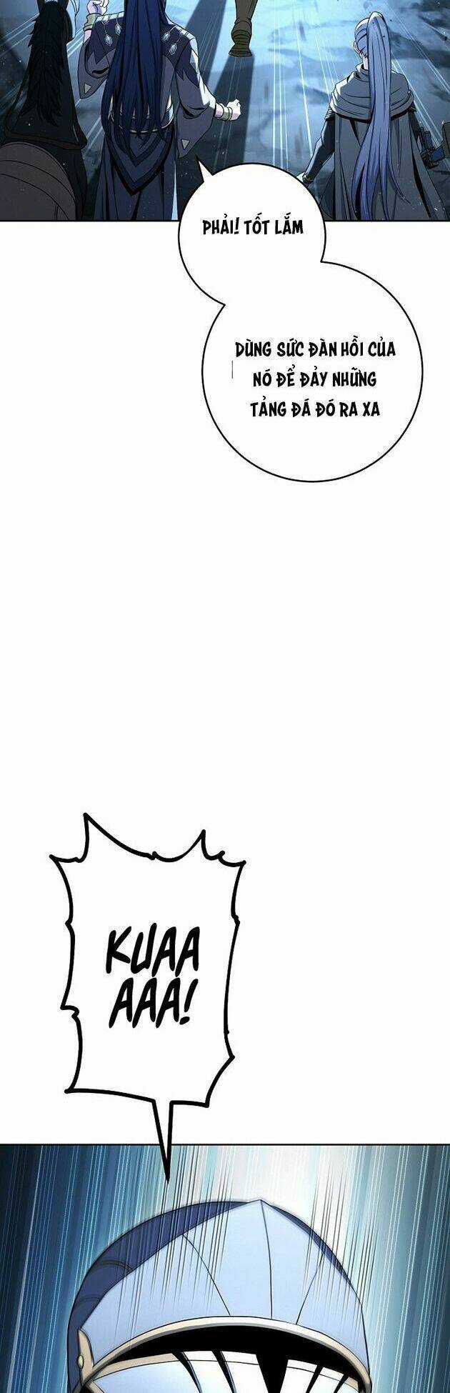 Cốt Binh Hồi Quy - Chapter 189 - Trang 60
