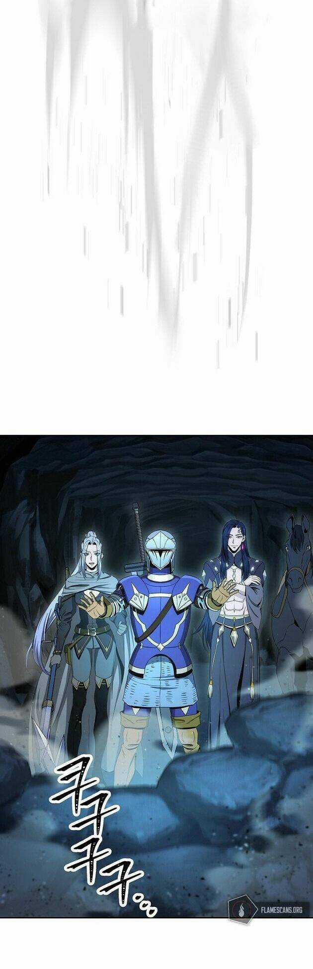 Cốt Binh Hồi Quy - Chapter 189 - Trang 62