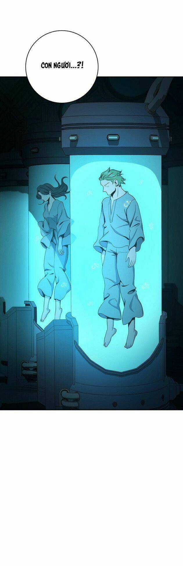 Cốt Binh Hồi Quy - Chapter 189 - Trang 65