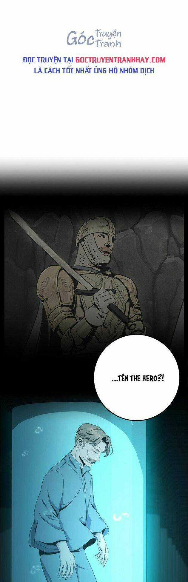 Cốt Binh Hồi Quy - Chapter 189 - Trang 68