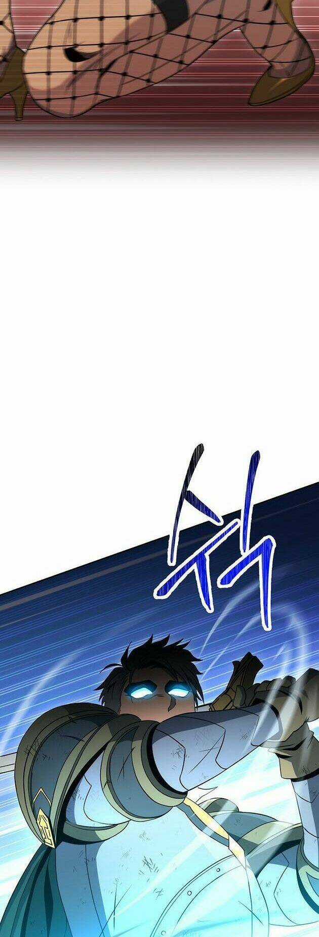 Cốt Binh Hồi Quy - Chapter 189 - Trang 8