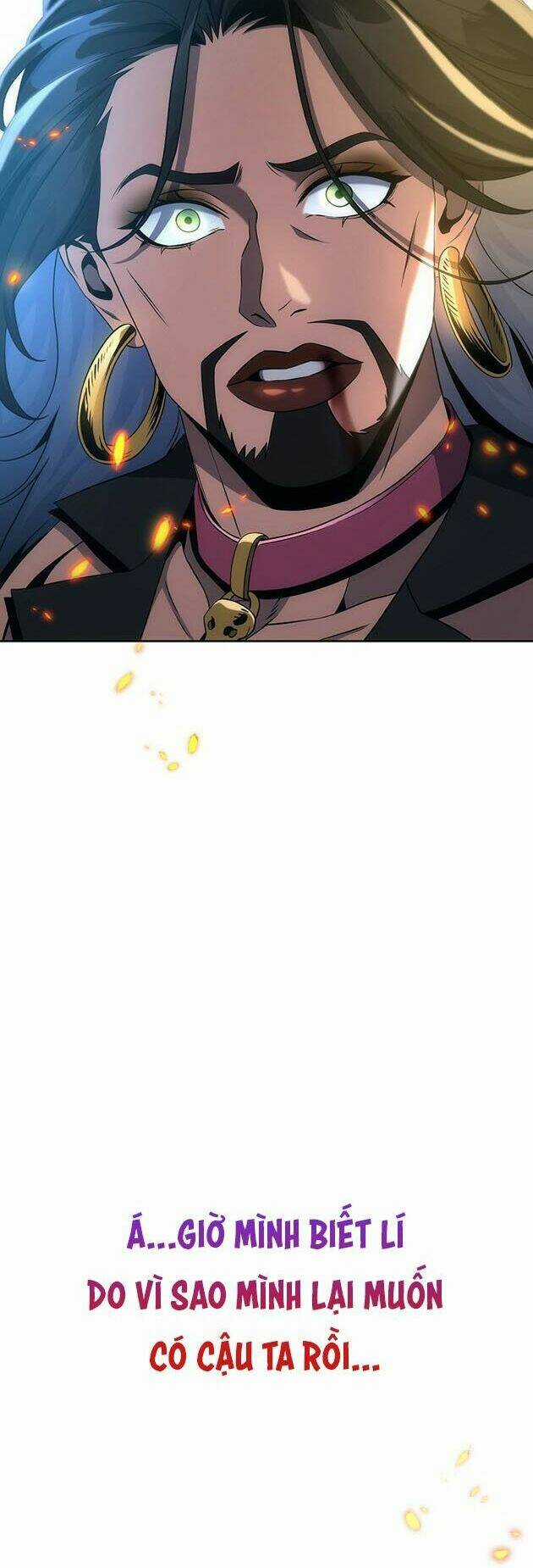 Cốt Binh Hồi Quy - Chapter 189 - Trang 10