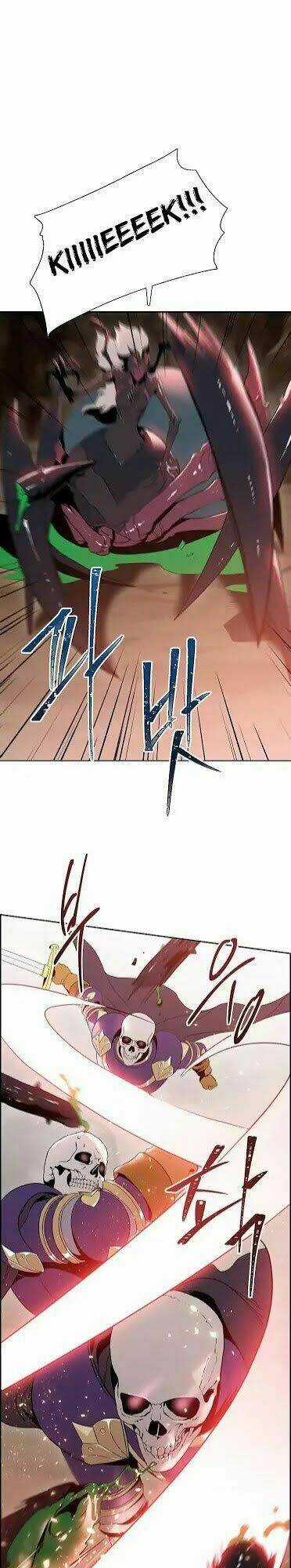 Cốt Binh Hồi Quy - Chapter 19 - Trang 2