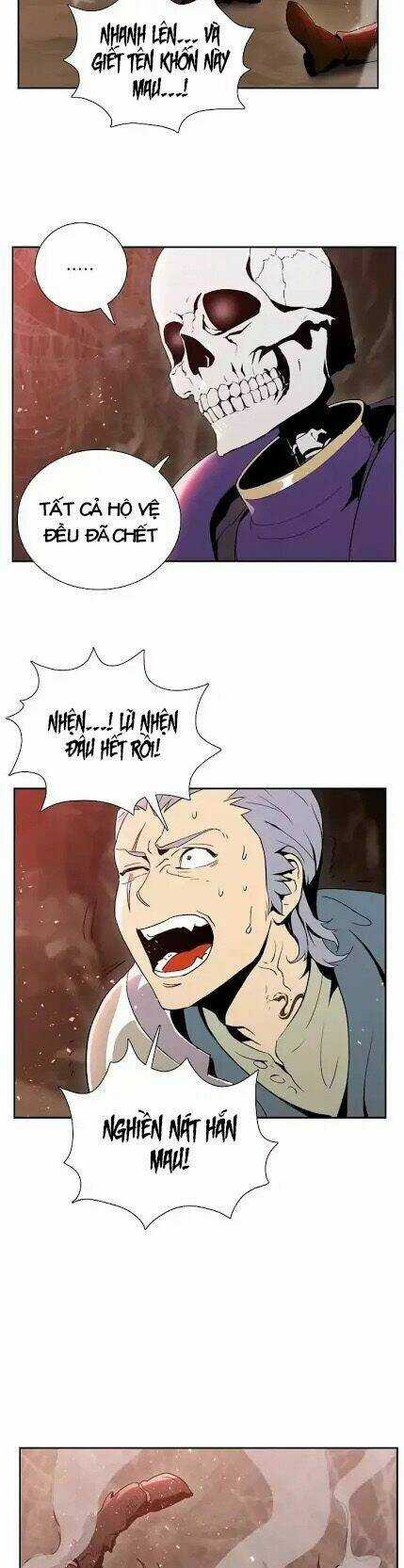 Cốt Binh Hồi Quy - Chapter 19 - Trang 13