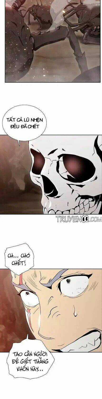 Cốt Binh Hồi Quy - Chapter 19 - Trang 14