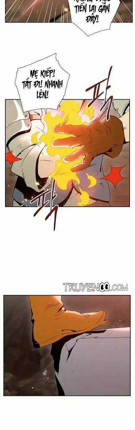 Cốt Binh Hồi Quy - Chapter 19 - Trang 18