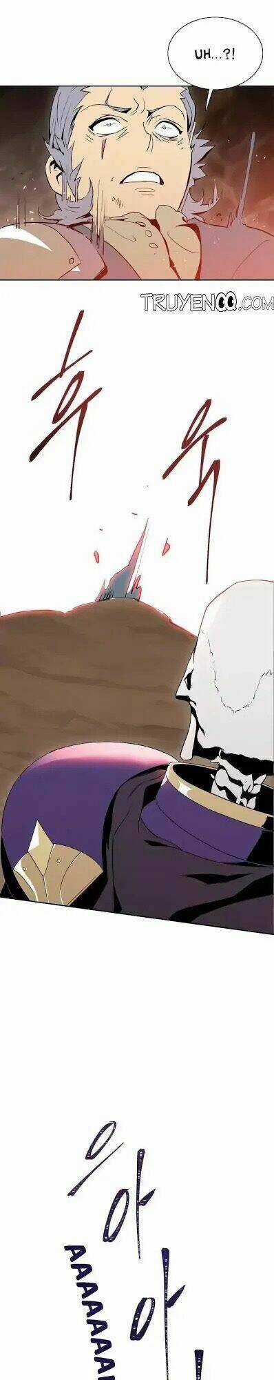 Cốt Binh Hồi Quy - Chapter 19 - Trang 19