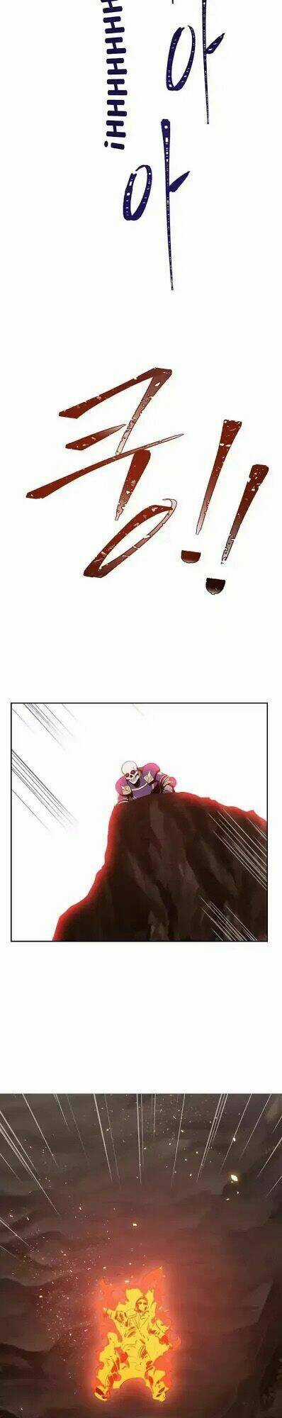 Cốt Binh Hồi Quy - Chapter 19 - Trang 20