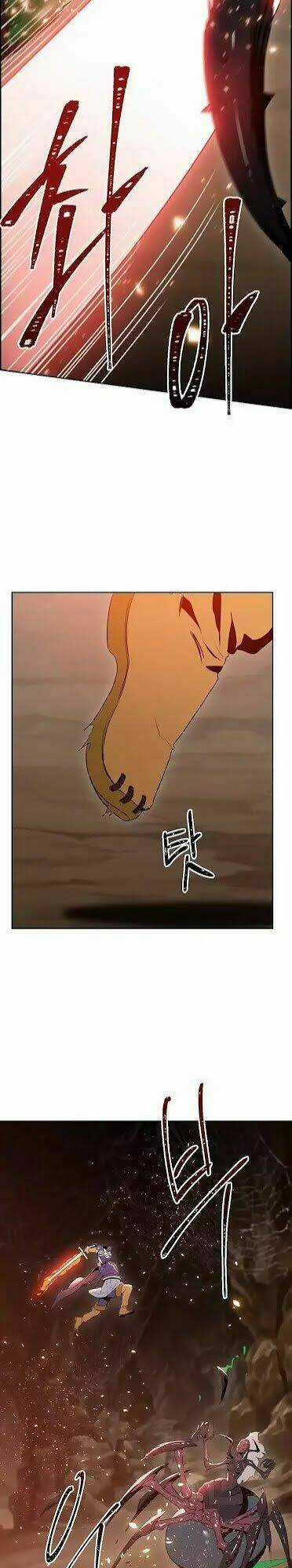 Cốt Binh Hồi Quy - Chapter 19 - Trang 3