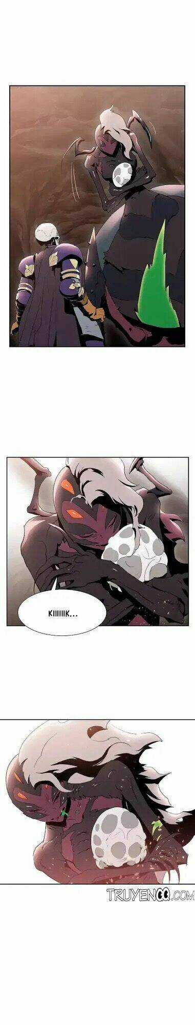 Cốt Binh Hồi Quy - Chapter 19 - Trang 27