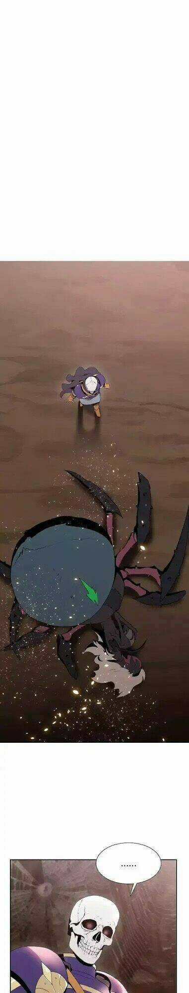 Cốt Binh Hồi Quy - Chapter 19 - Trang 28