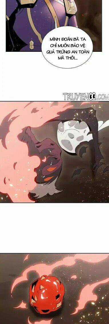 Cốt Binh Hồi Quy - Chapter 19 - Trang 29