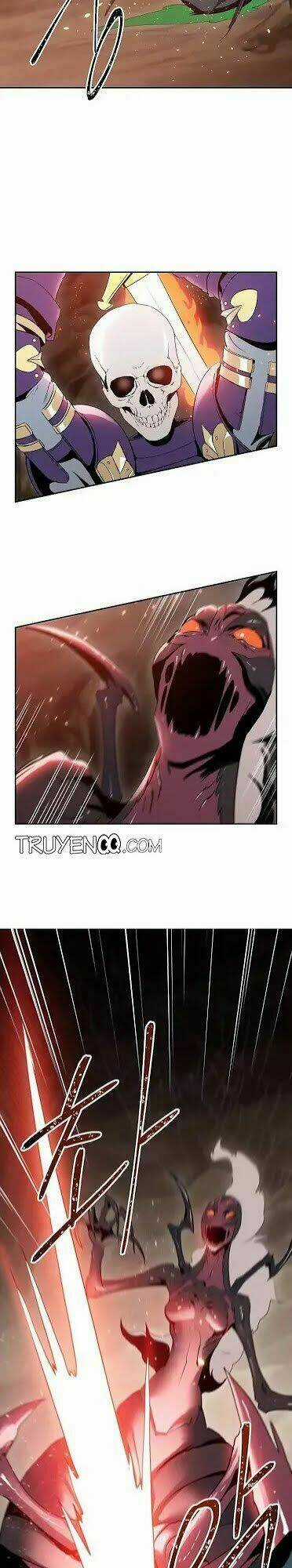 Cốt Binh Hồi Quy - Chapter 19 - Trang 4