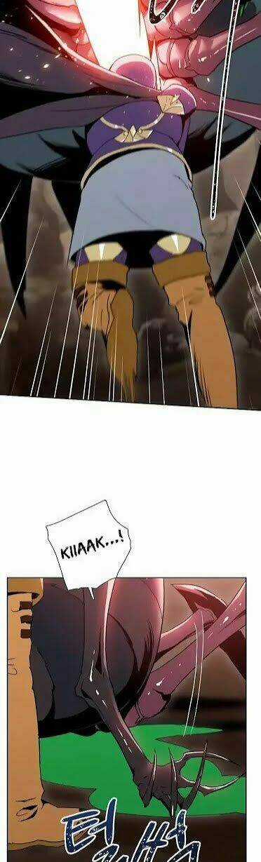 Cốt Binh Hồi Quy - Chapter 19 - Trang 5