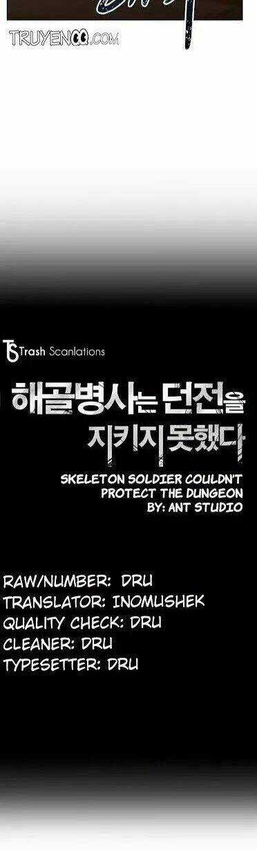 Cốt Binh Hồi Quy - Chapter 19 - Trang 6