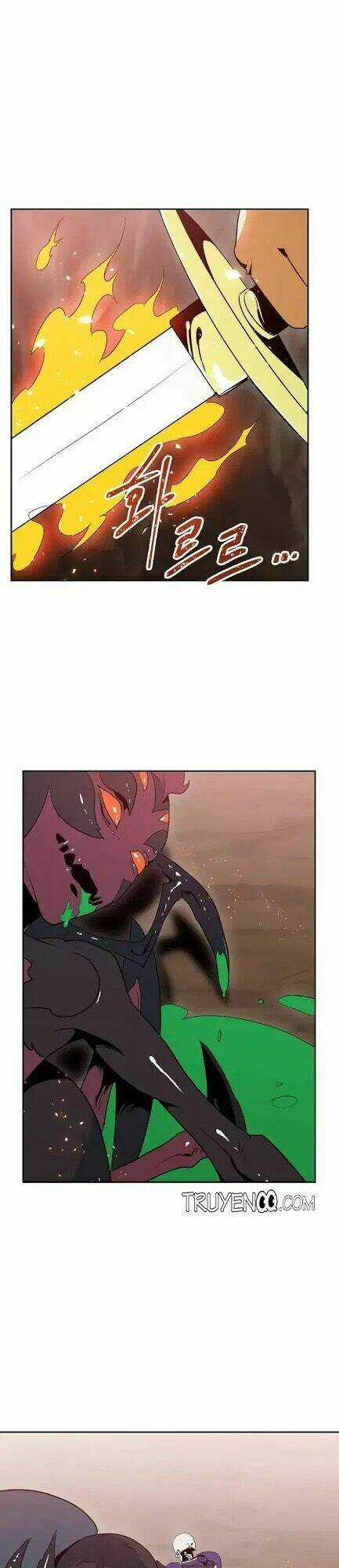 Cốt Binh Hồi Quy - Chapter 19 - Trang 7