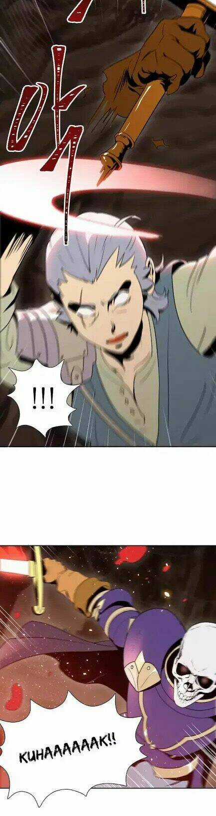 Cốt Binh Hồi Quy - Chapter 19 - Trang 10