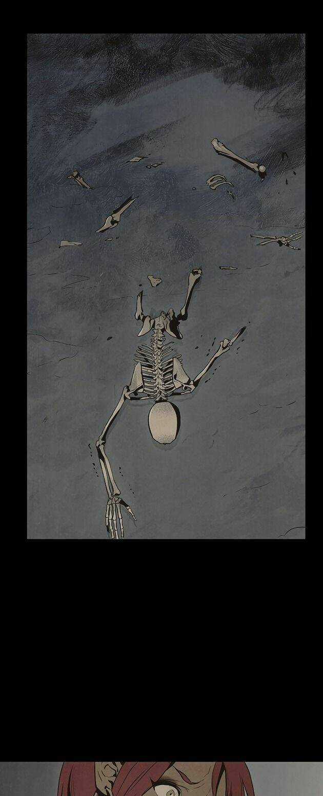 Cốt Binh Hồi Quy - Chapter 190 - Trang 1