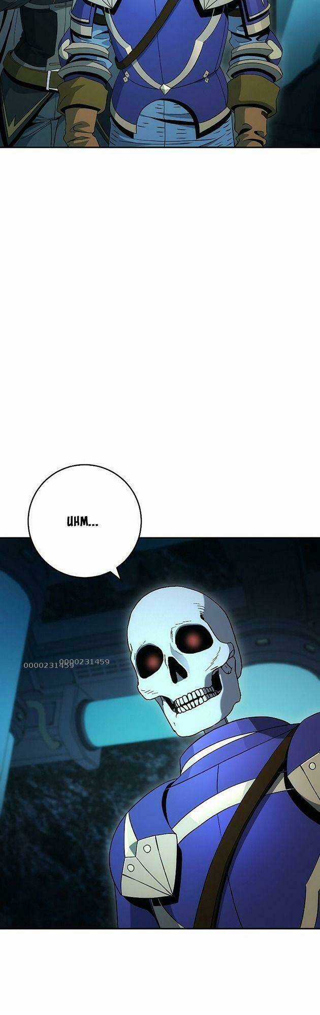 Cốt Binh Hồi Quy - Chapter 190 - Trang 23