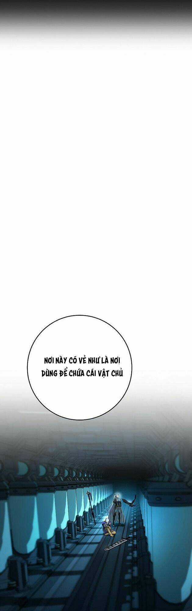 Cốt Binh Hồi Quy - Chapter 190 - Trang 26