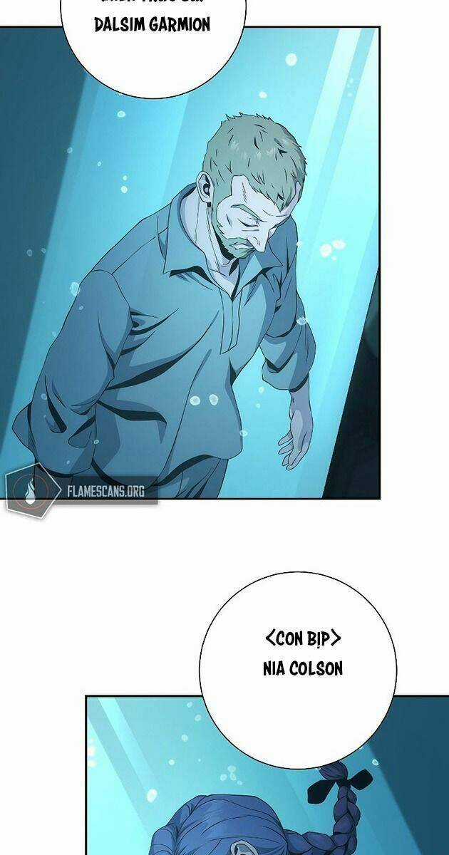 Cốt Binh Hồi Quy - Chapter 190 - Trang 28