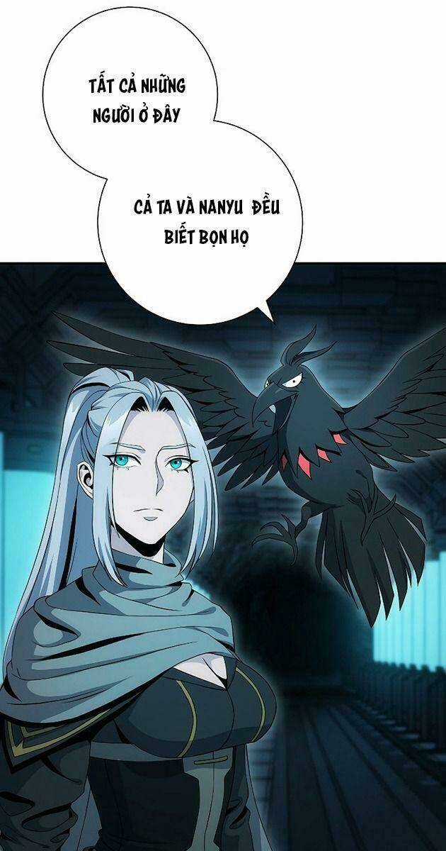 Cốt Binh Hồi Quy - Chapter 190 - Trang 30