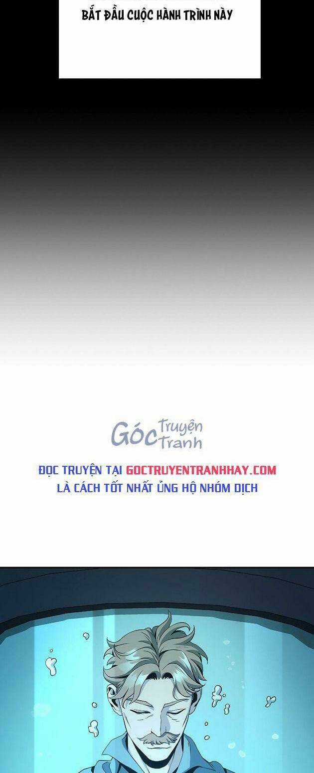 Cốt Binh Hồi Quy - Chapter 190 - Trang 4