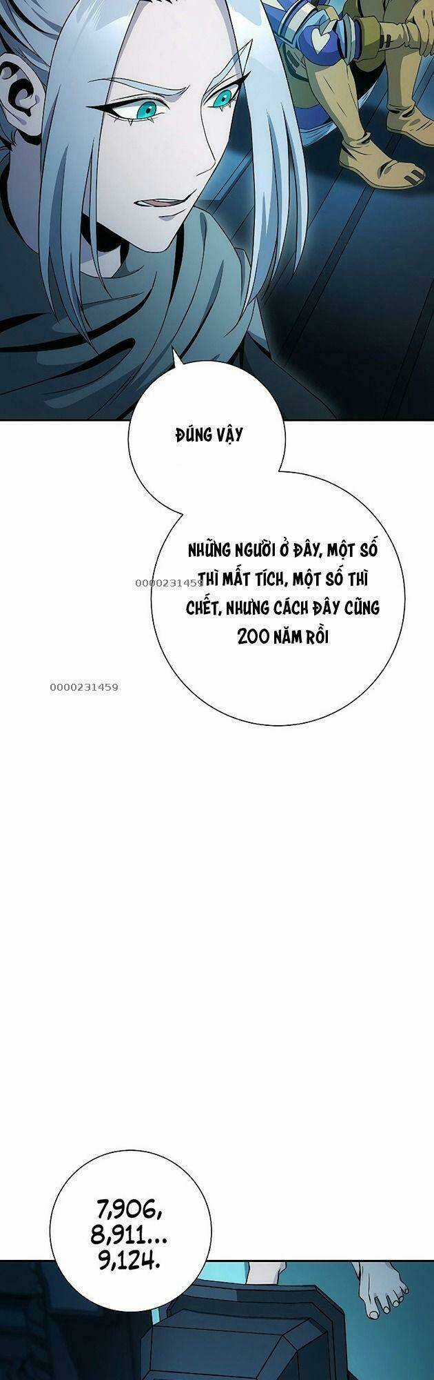 Cốt Binh Hồi Quy - Chapter 190 - Trang 32