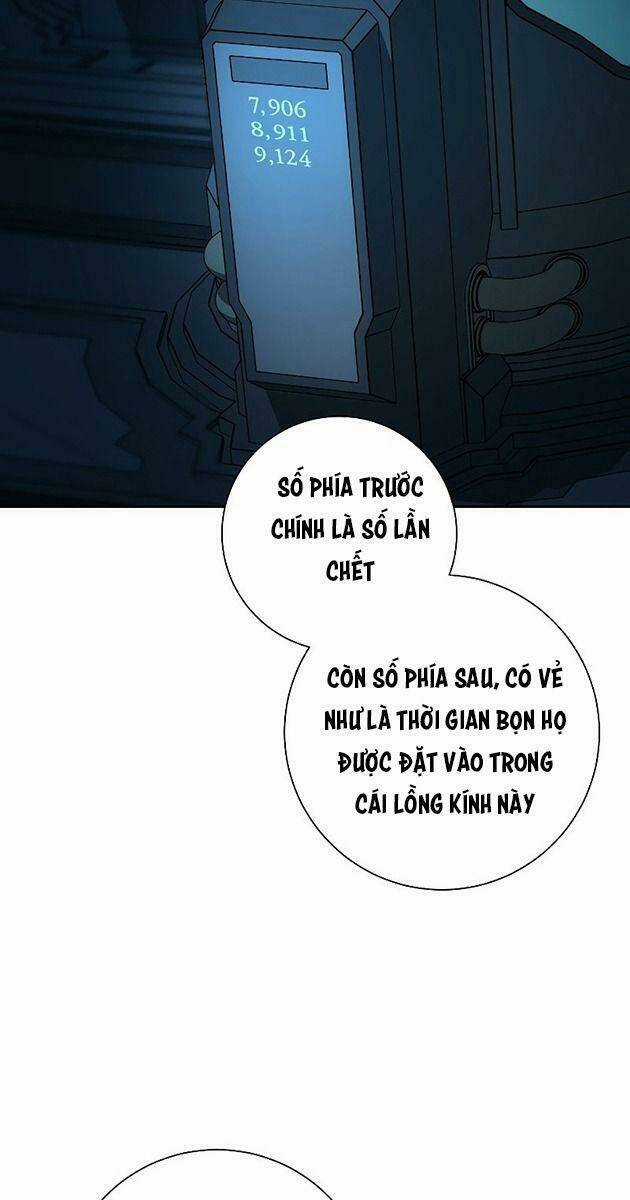 Cốt Binh Hồi Quy - Chapter 190 - Trang 33