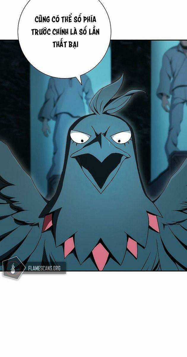 Cốt Binh Hồi Quy - Chapter 190 - Trang 34