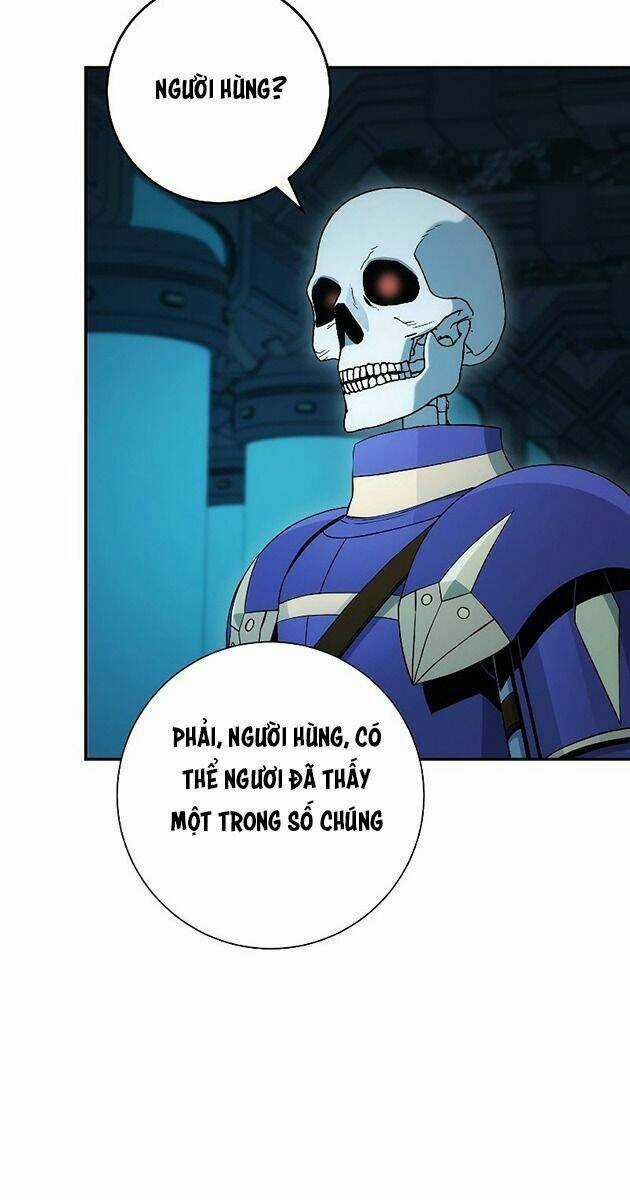 Cốt Binh Hồi Quy - Chapter 190 - Trang 36
