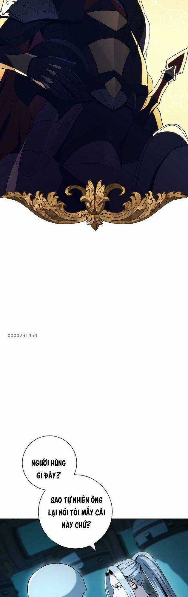 Cốt Binh Hồi Quy - Chapter 190 - Trang 38