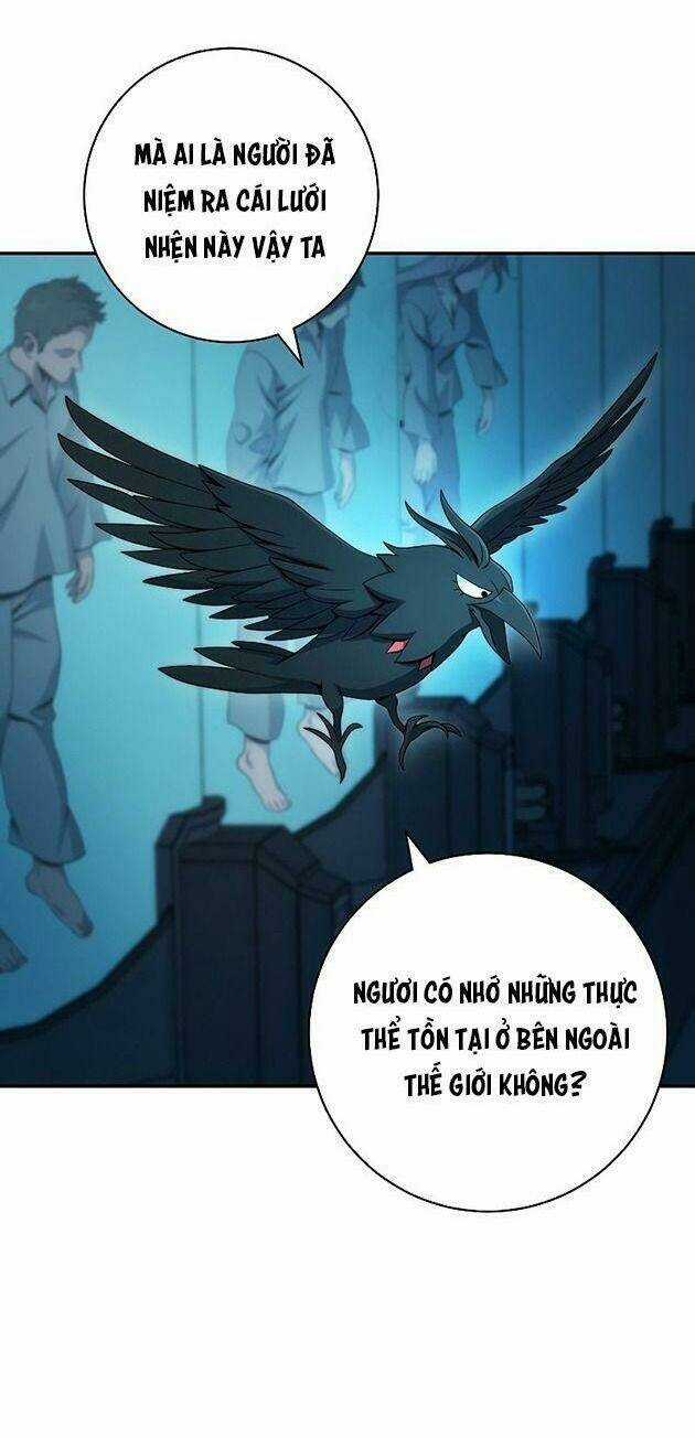 Cốt Binh Hồi Quy - Chapter 190 - Trang 40