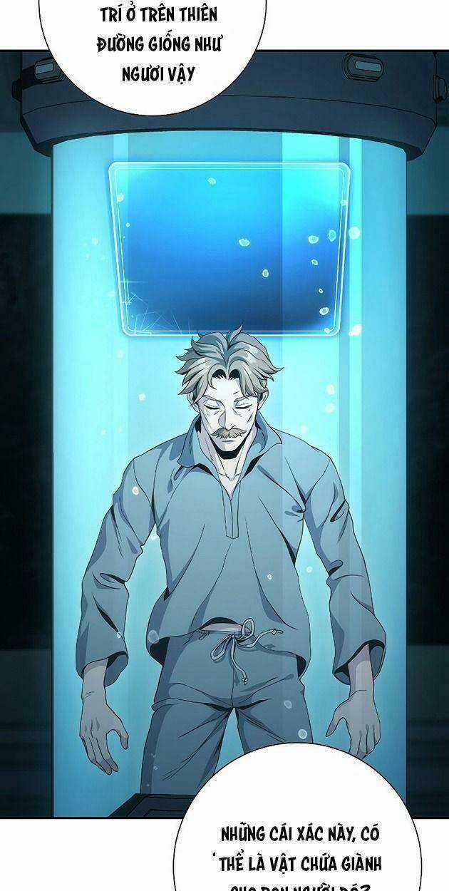 Cốt Binh Hồi Quy - Chapter 190 - Trang 42