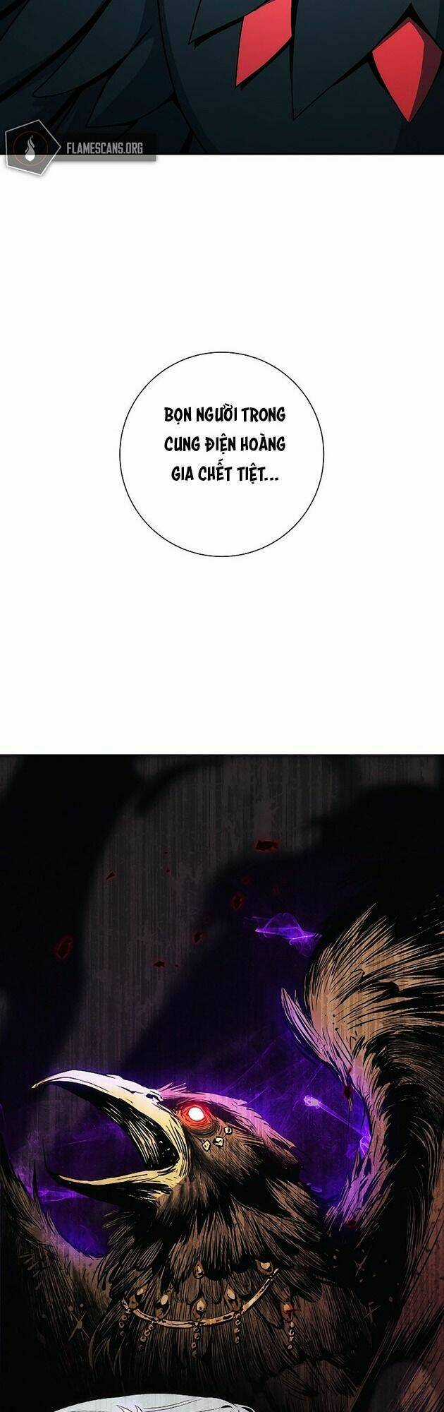 Cốt Binh Hồi Quy - Chapter 190 - Trang 44