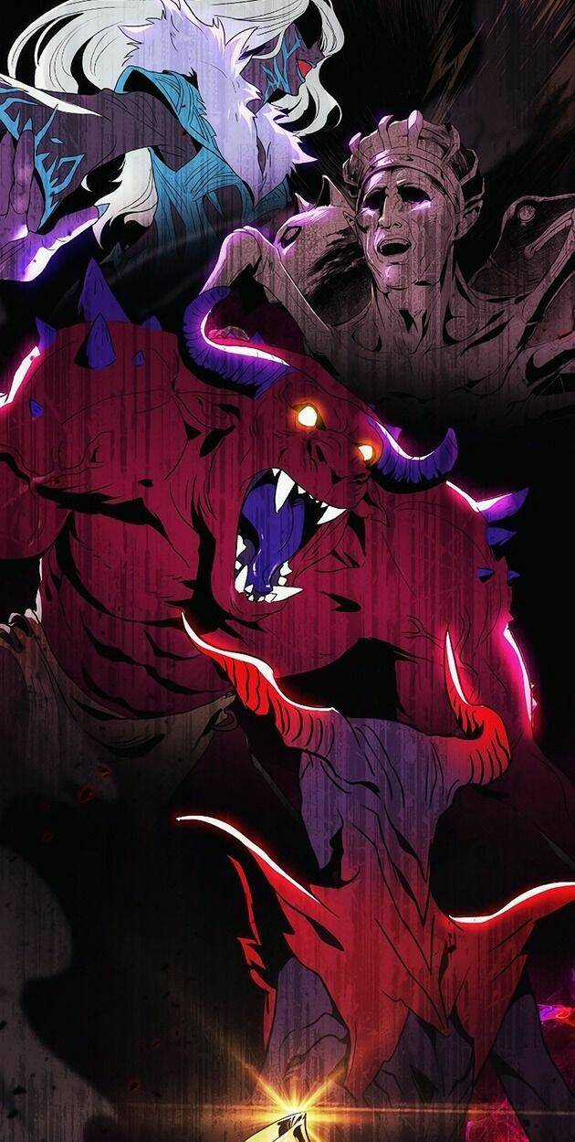 Cốt Binh Hồi Quy - Chapter 190 - Trang 45