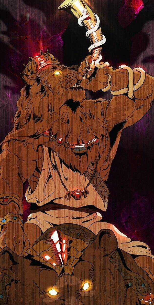 Cốt Binh Hồi Quy - Chapter 190 - Trang 46