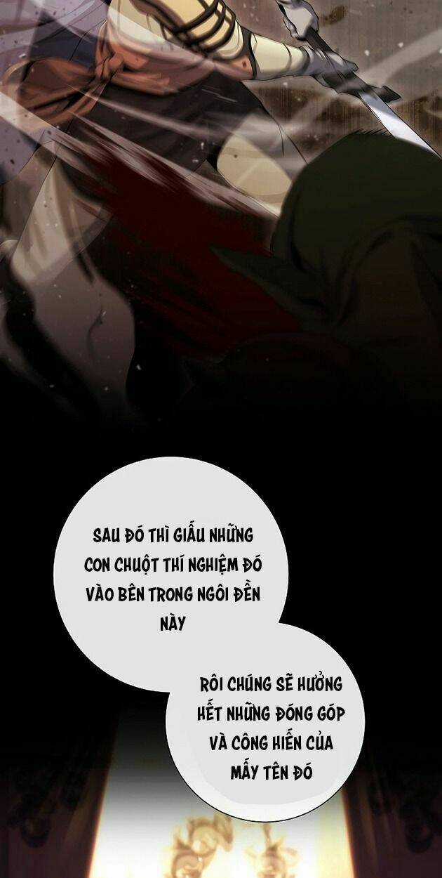 Cốt Binh Hồi Quy - Chapter 190 - Trang 48